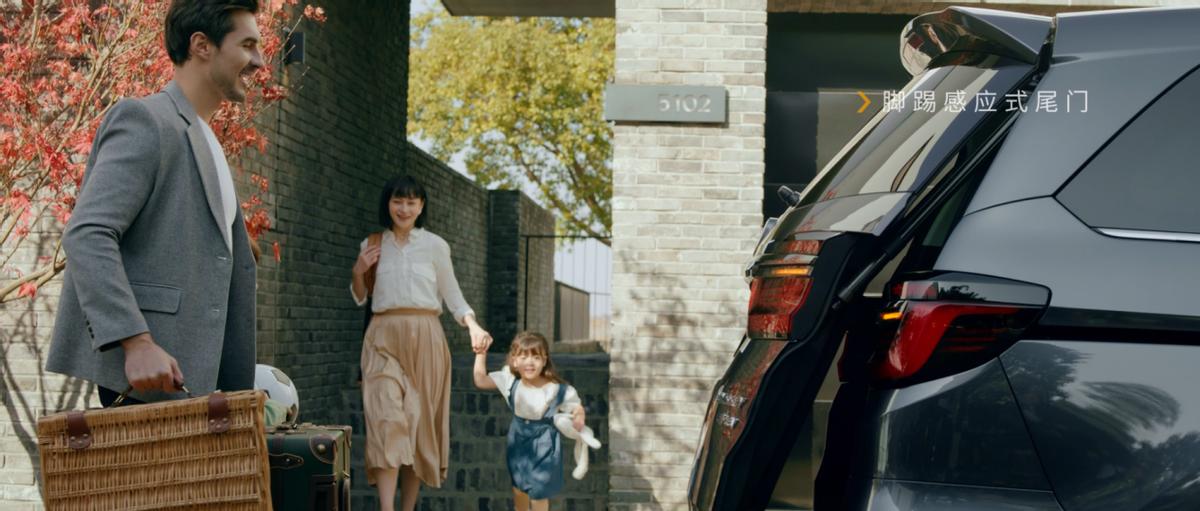 奥德赛安全性到底多高,女神眼中的车