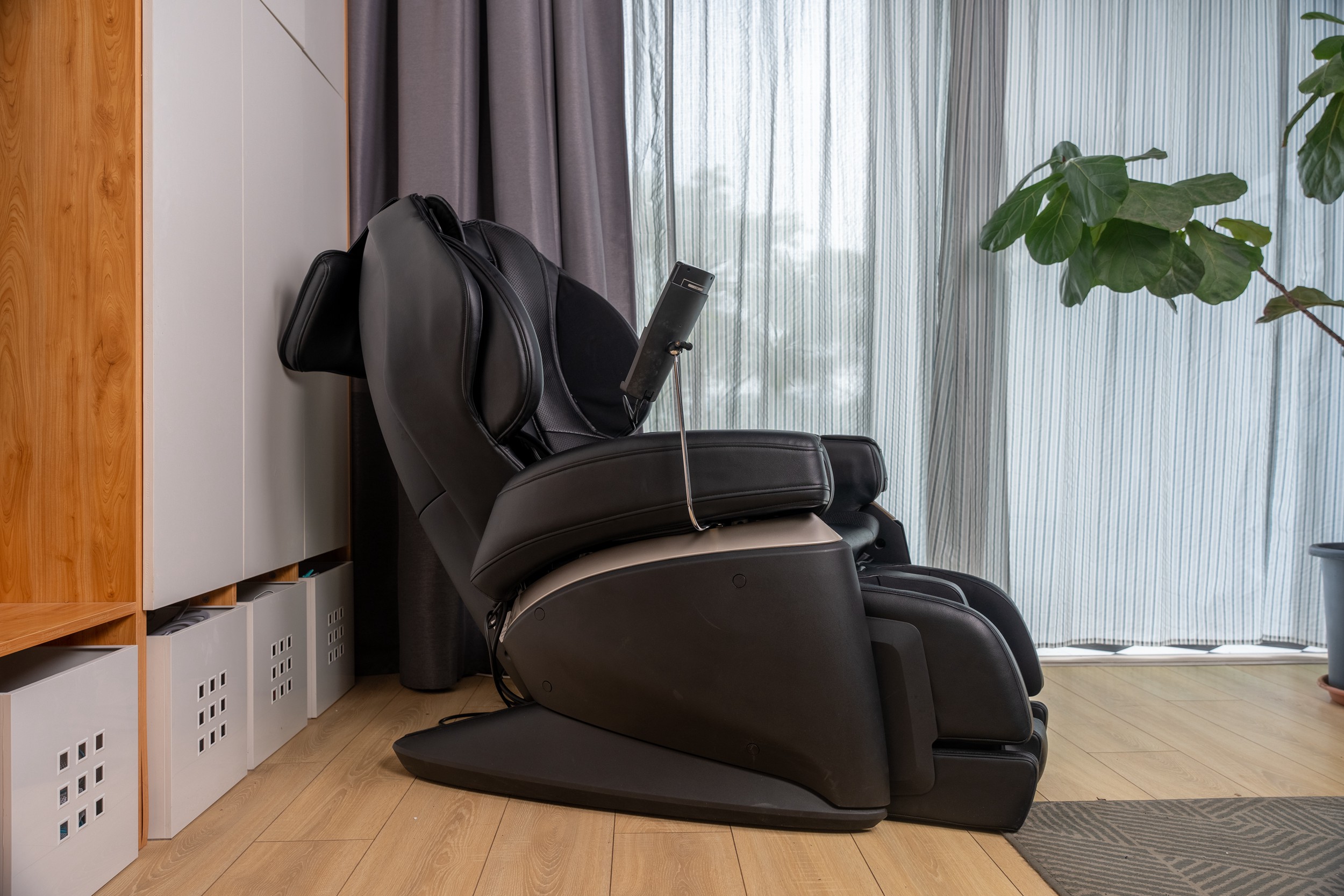 富士5d按摩椅,富士jps500按摩椅测评