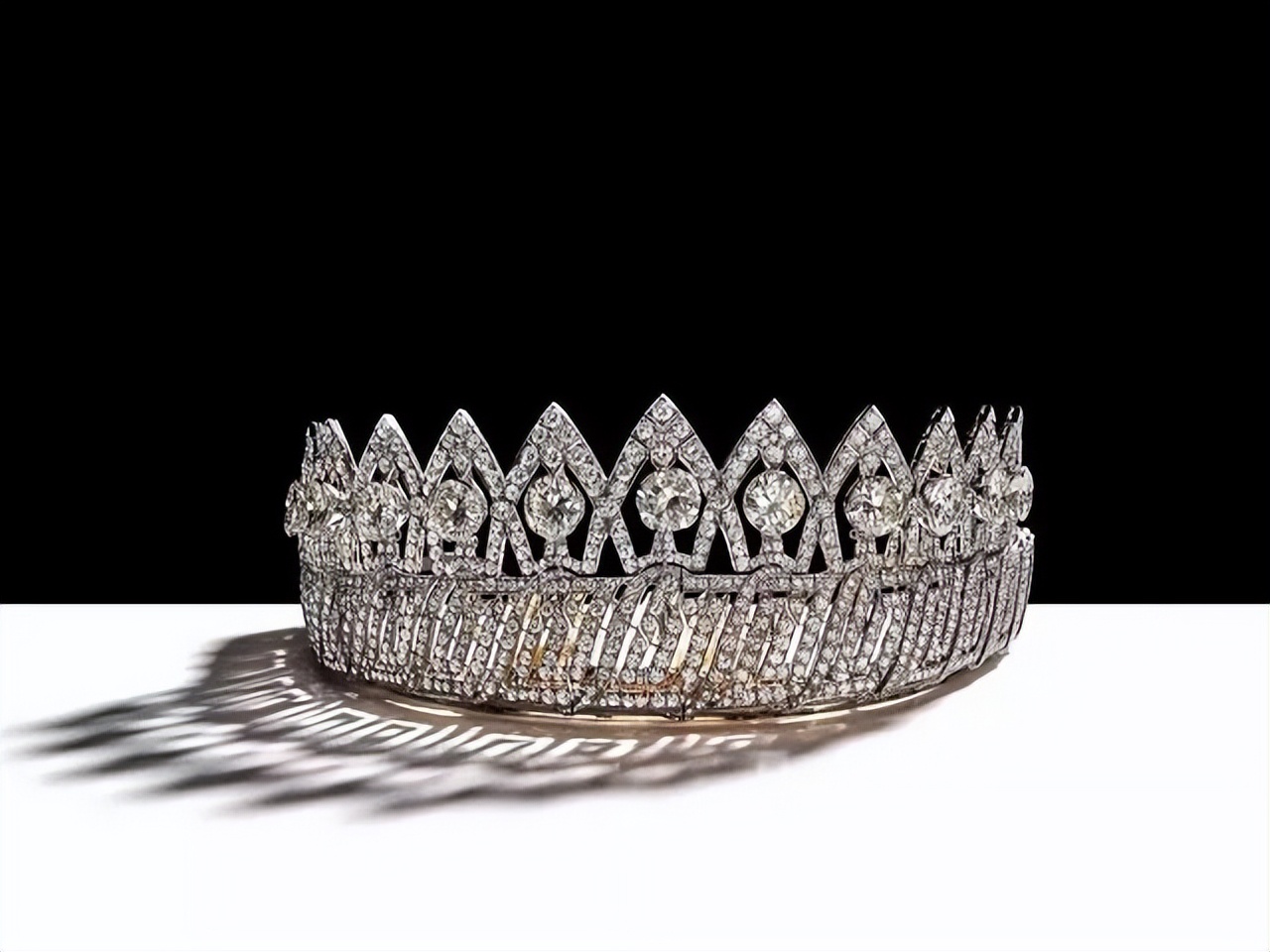 世界上最有名的十大珠宝图,世界10大珠宝品牌故事