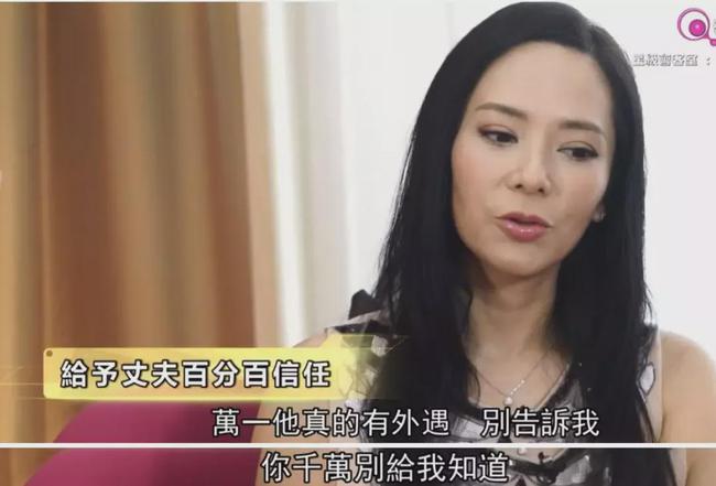 和陶大宇同时代的tvb男星,香港明星谈陶大宇