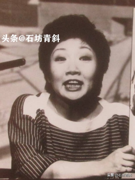 阿信母亲来东京,阿信母亲重病