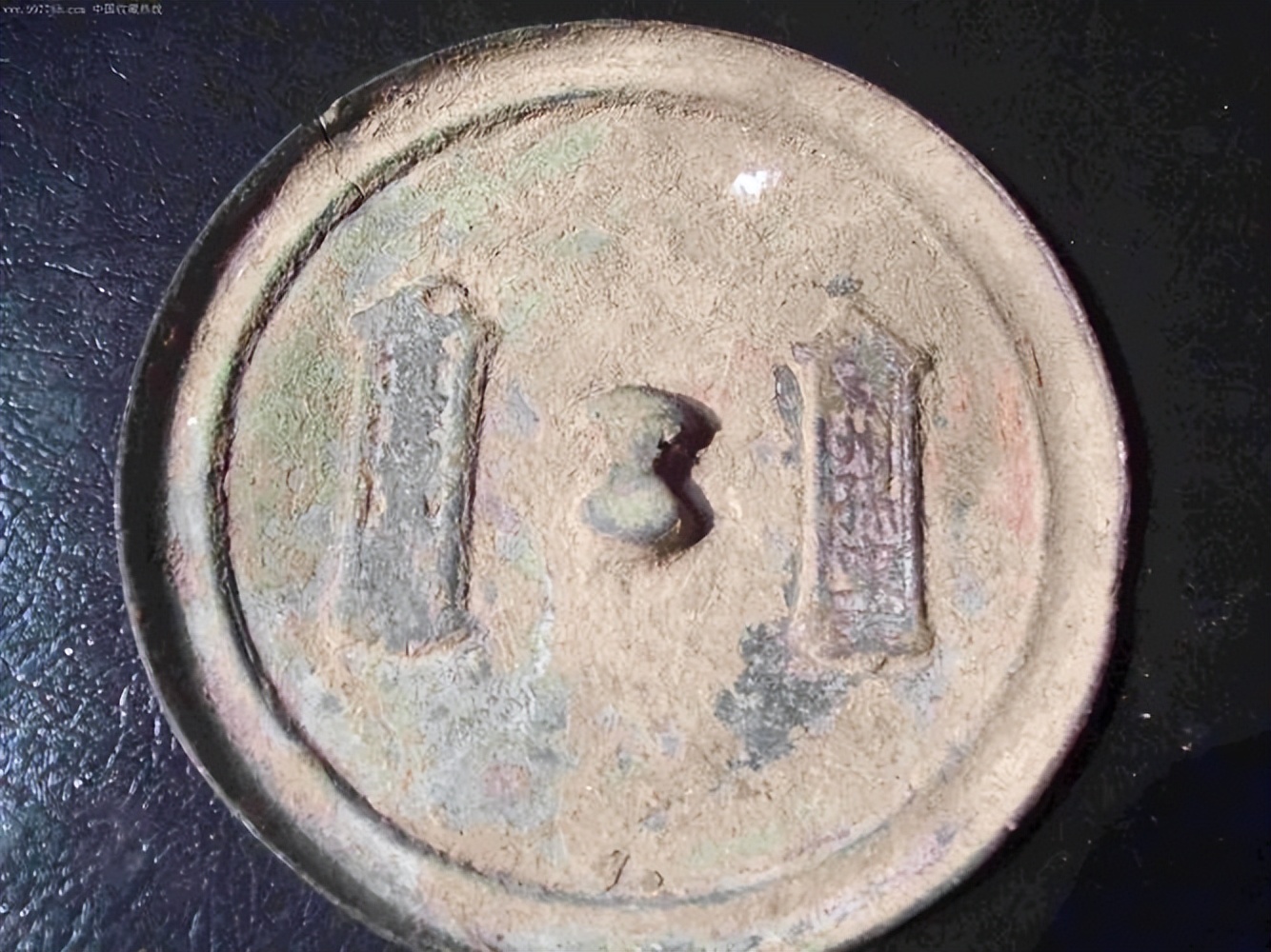 张家界博物馆文物视频,张家界博物馆文物简介图片