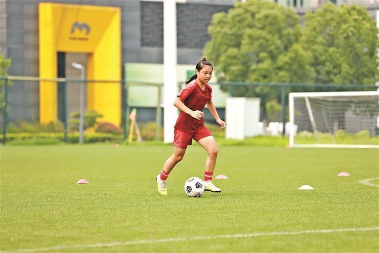 全国女足u13山西,2021全国u18女足