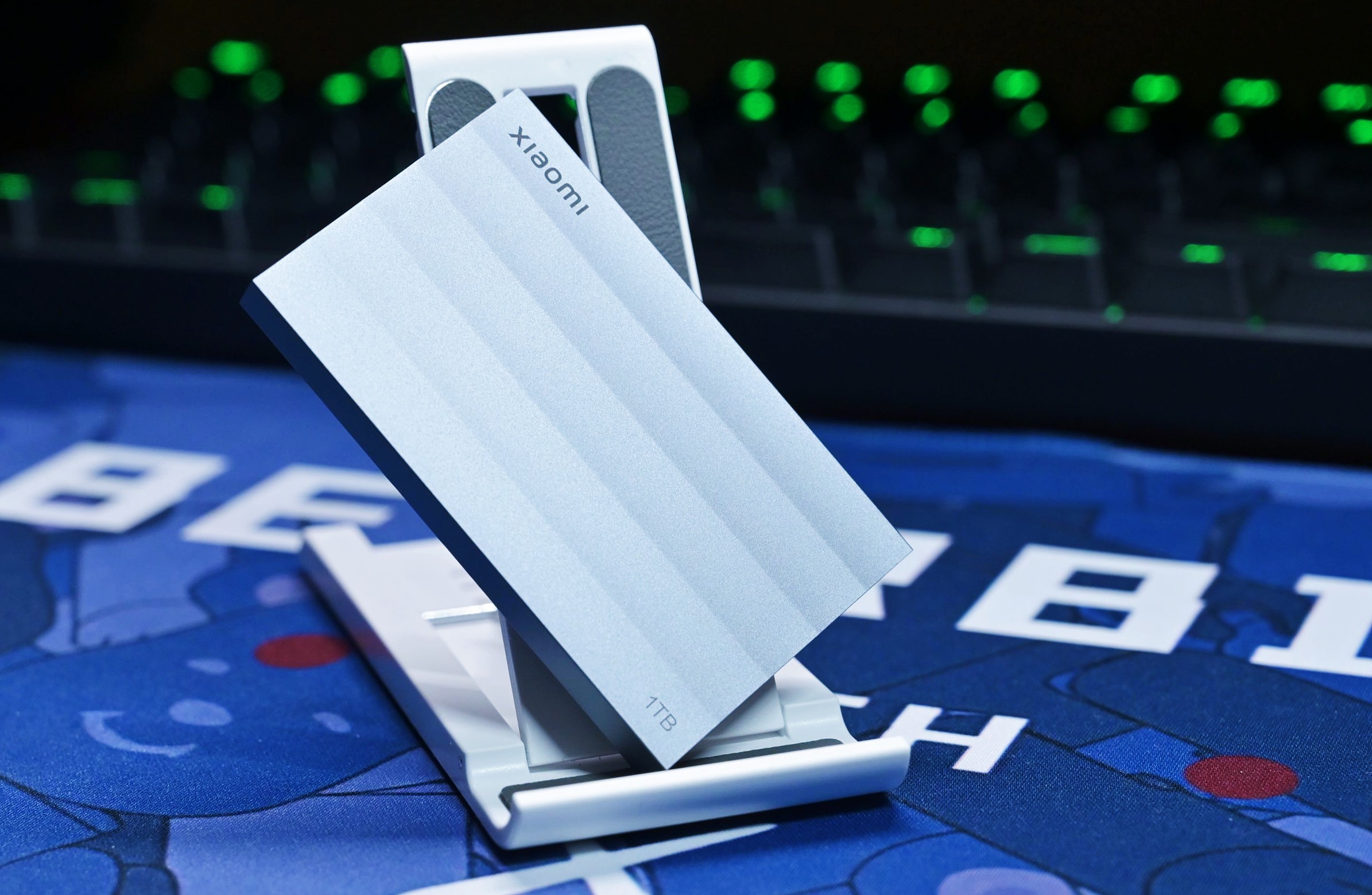 小米1tb移动固态硬盘价格,小米1TB移动固态硬盘售价