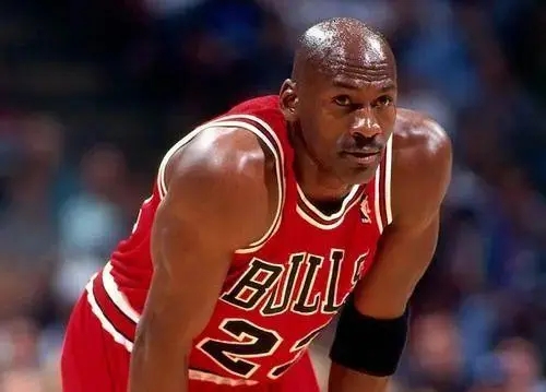 nba纪录片乔丹,nba纪实连载49