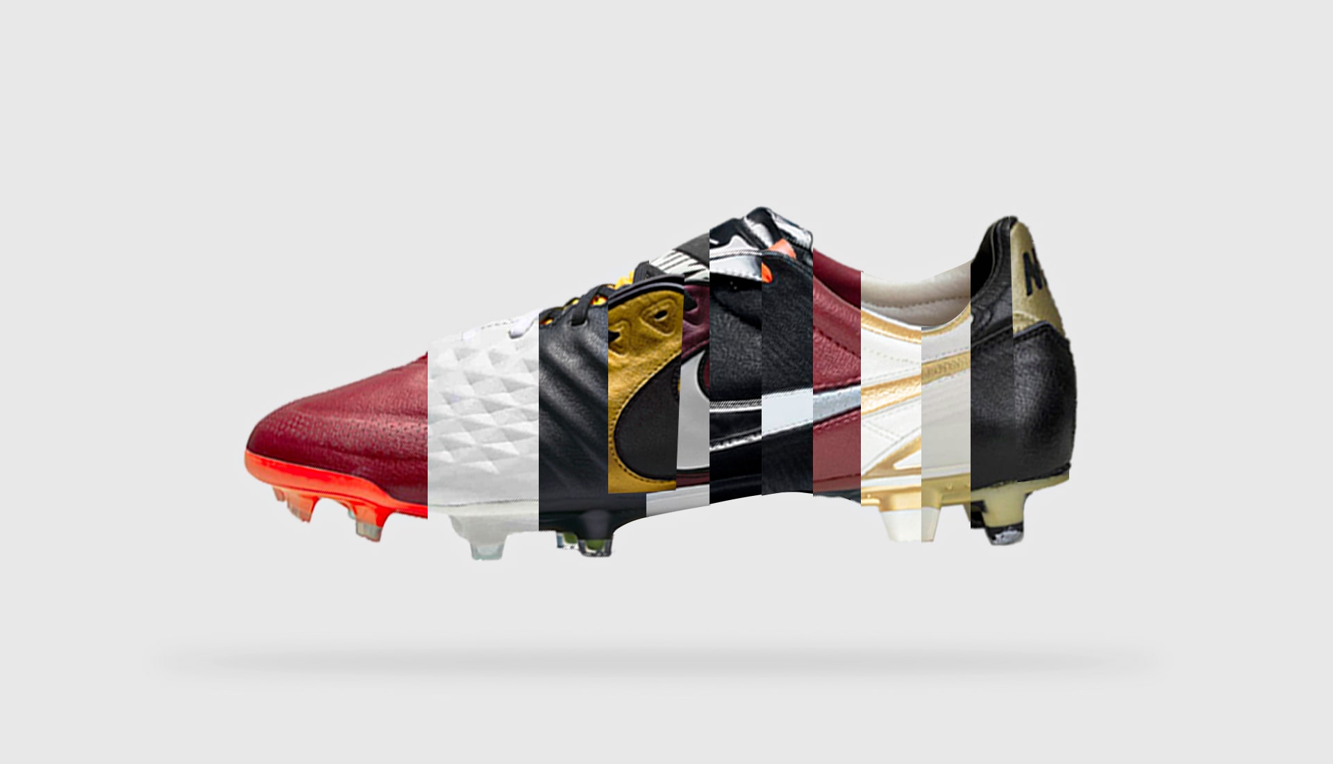 耐克传奇出到第几代,耐克传奇历史