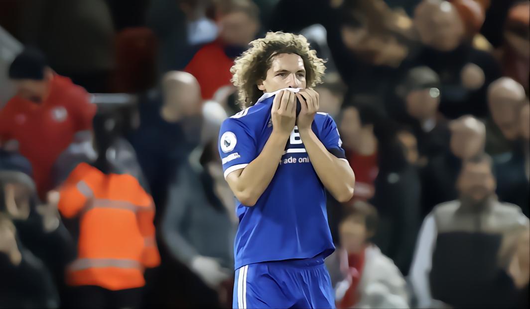 2-1，英超无间道放送！打进0球却取4连胜，2022年度积分王排第6