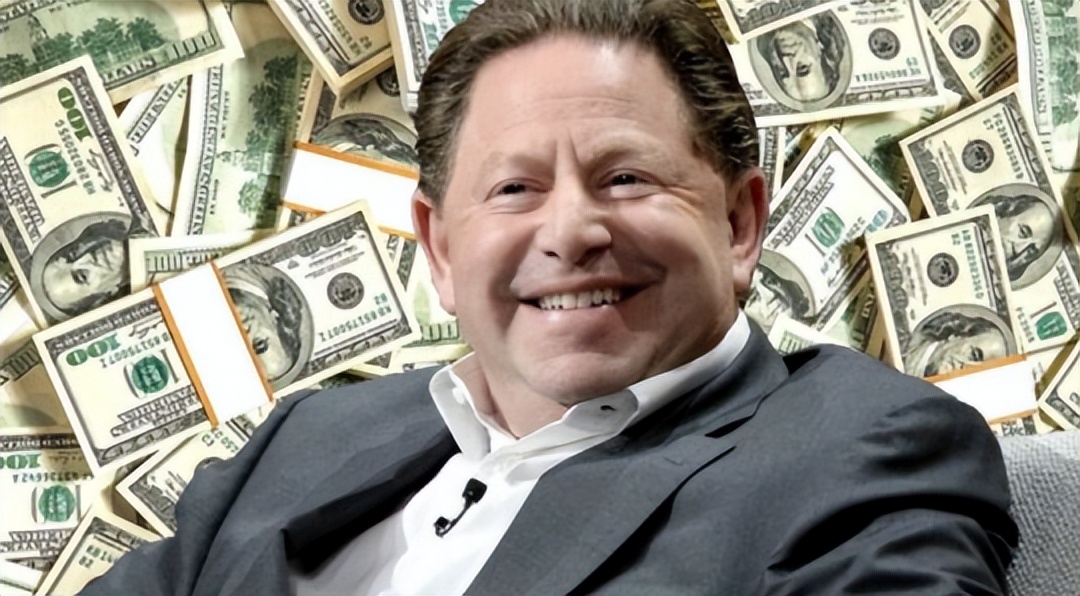 国服玩家全成小丑了！考迪克连任CEO，暴雪“欢送”中国战队退出