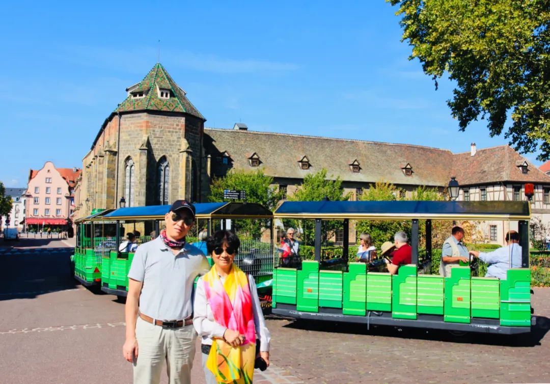 开车到欧洲经过19个国家,开车去欧洲游记3