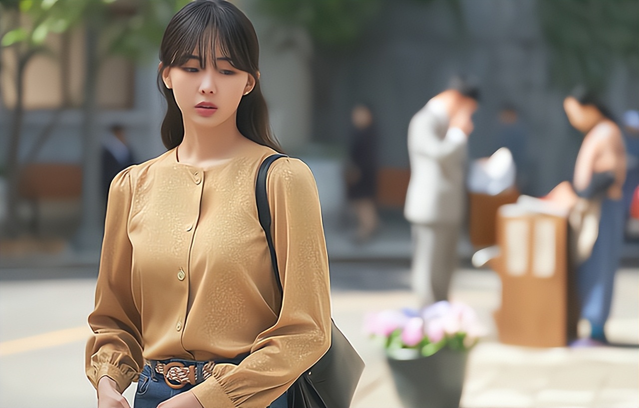 小姑子出嫁我给红包两万,小姑子结婚时要送礼送钱还要帮忙