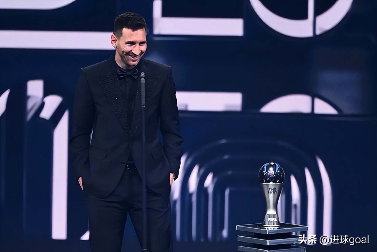 马丁内斯梅西谁的贡献大,梅西世界杯马丁内斯