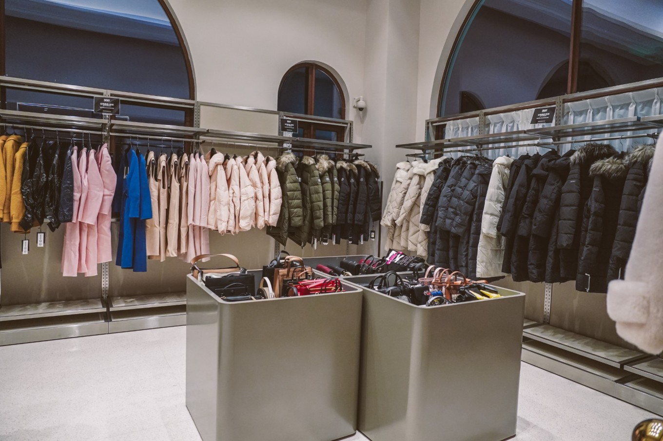 周末带娃逛逛欧洲风情小镇,武清佛罗伦萨小镇遛娃