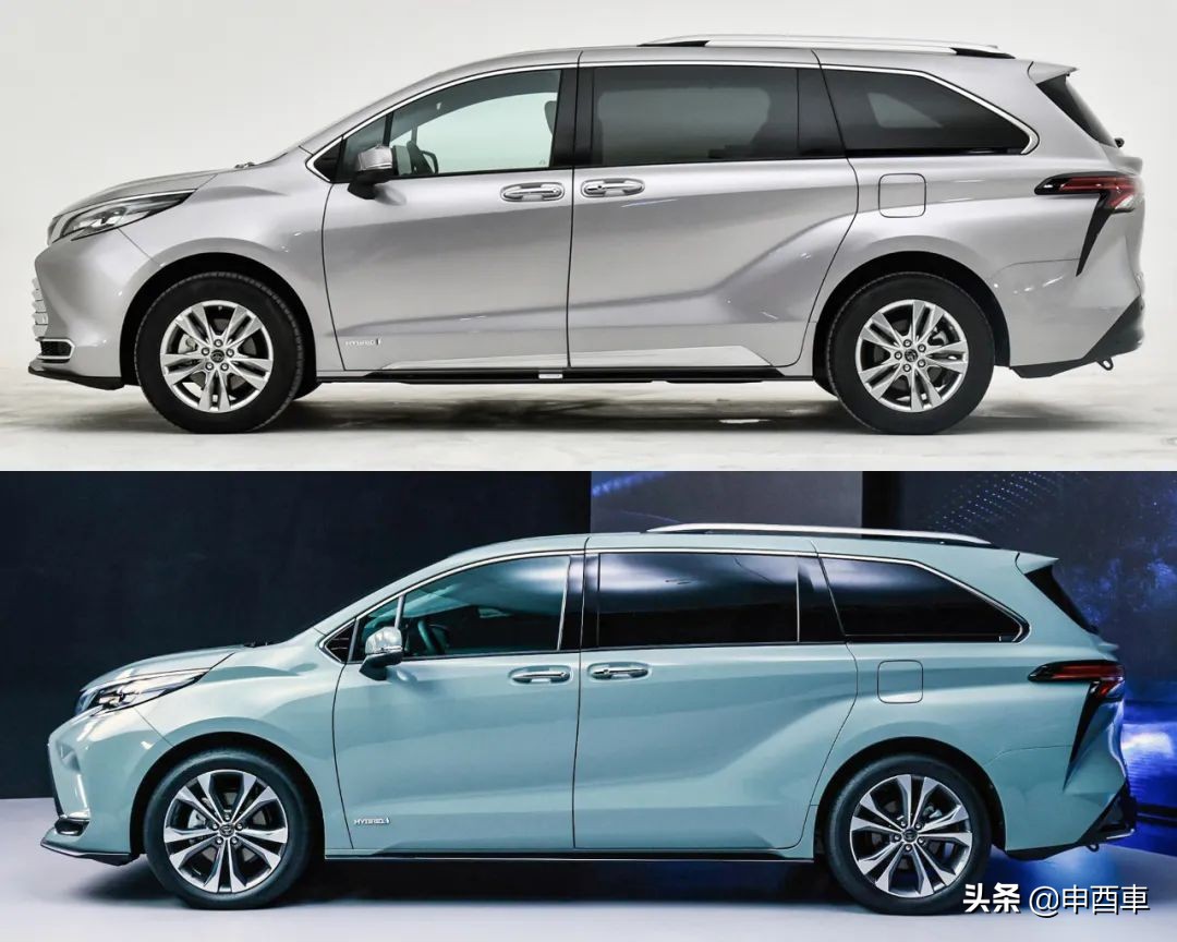 一汽丰田格瑞维亚xSe测评,2022款一汽丰田普瑞维亚试驾