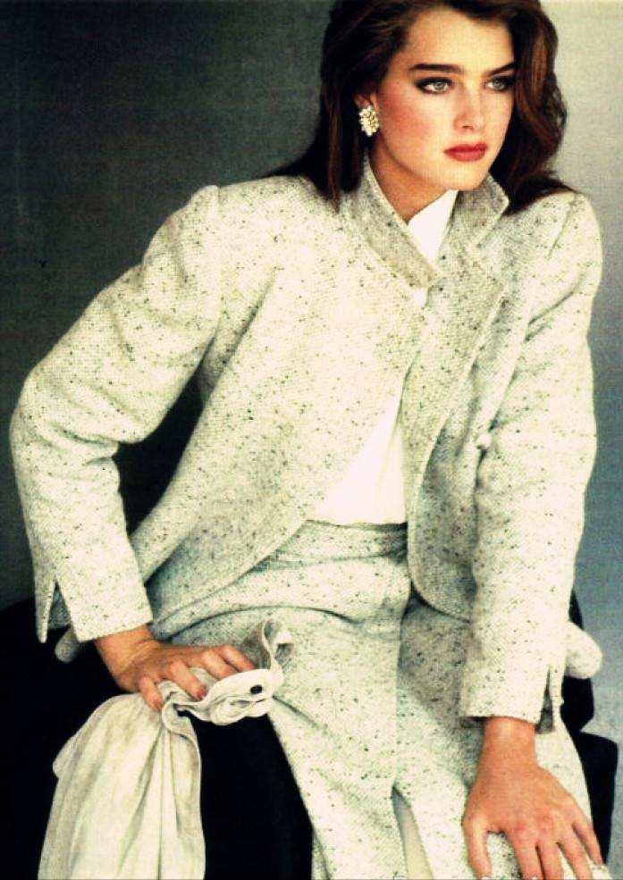 波姬小丝第八大奇迹,波姬·小丝美成第八大奇迹