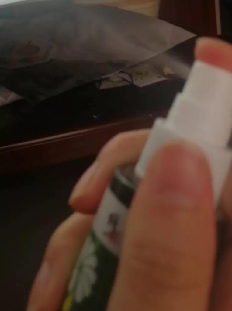 狐臭止汗露推荐测评第一名,狐臭止汗露推荐不显黑