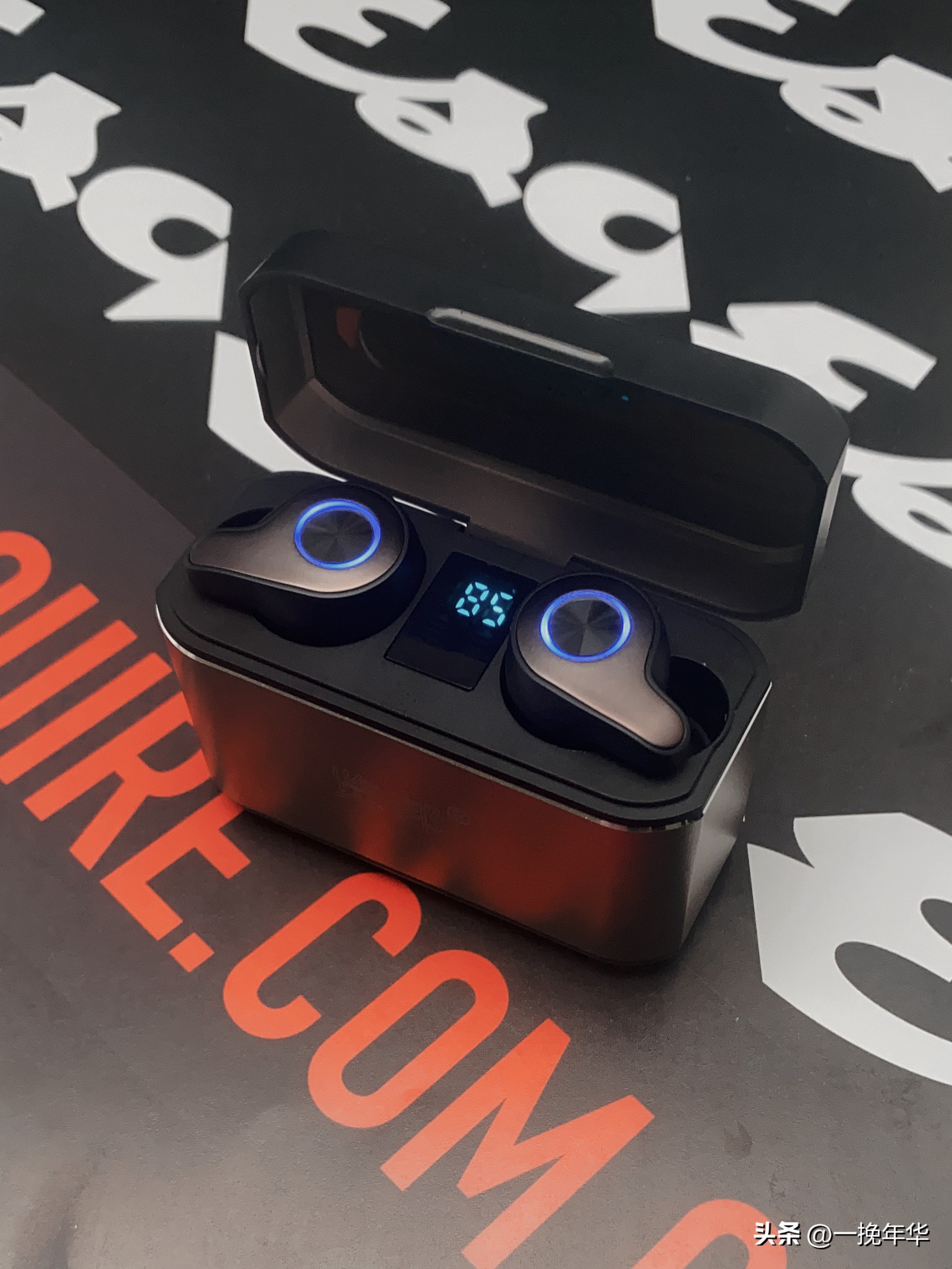 音质最好的蓝牙无线耳机品牌排行,音质好的无线蓝牙耳机品牌排行榜