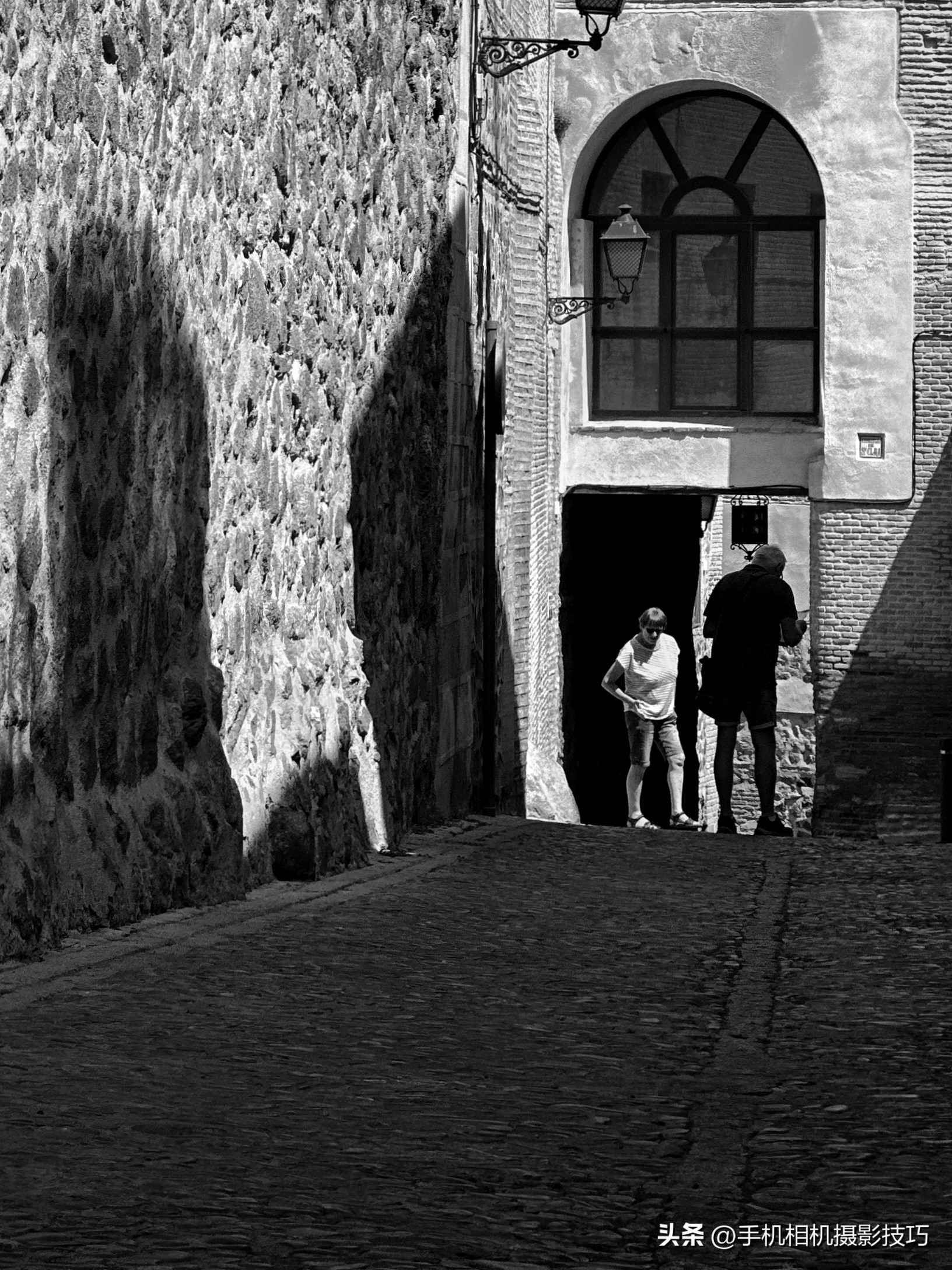 手机怎样把一张模糊的照片变清晰,手机照片模糊了怎么恢复到高清