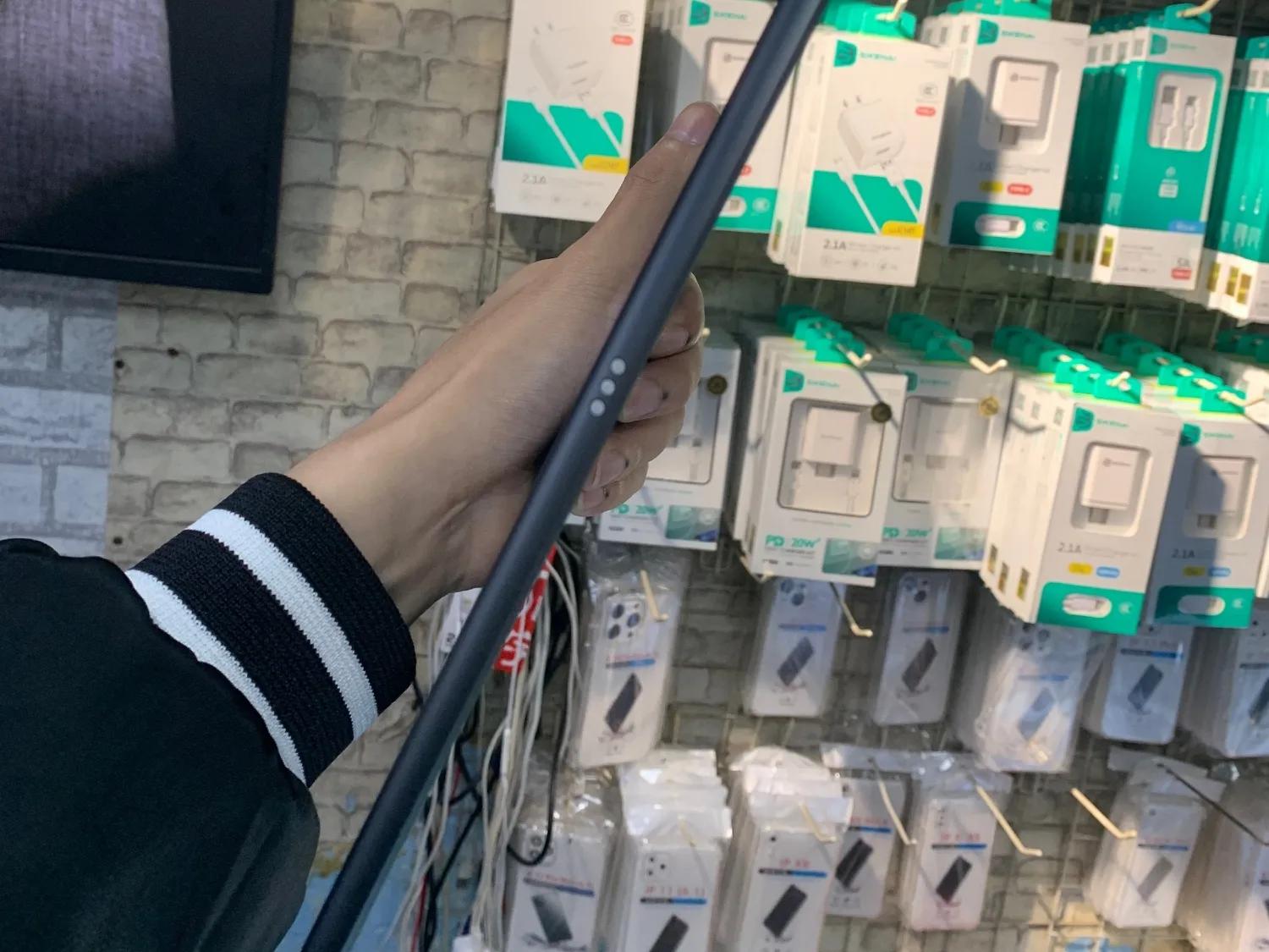 两千元以下适合打吃鸡的平板,苹果两千元平板推荐