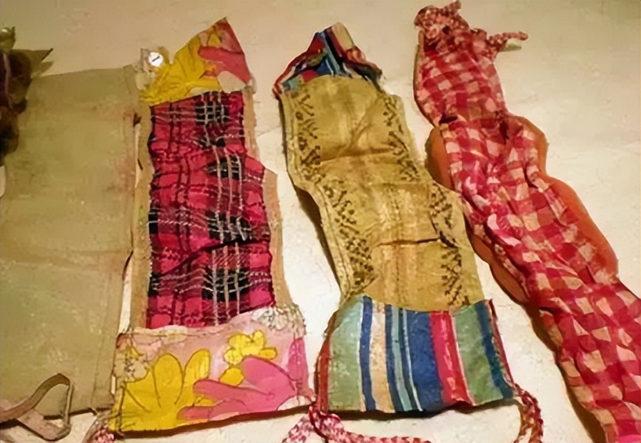 古代女性不会得妇科病吗,古代女人没有妇科病吗