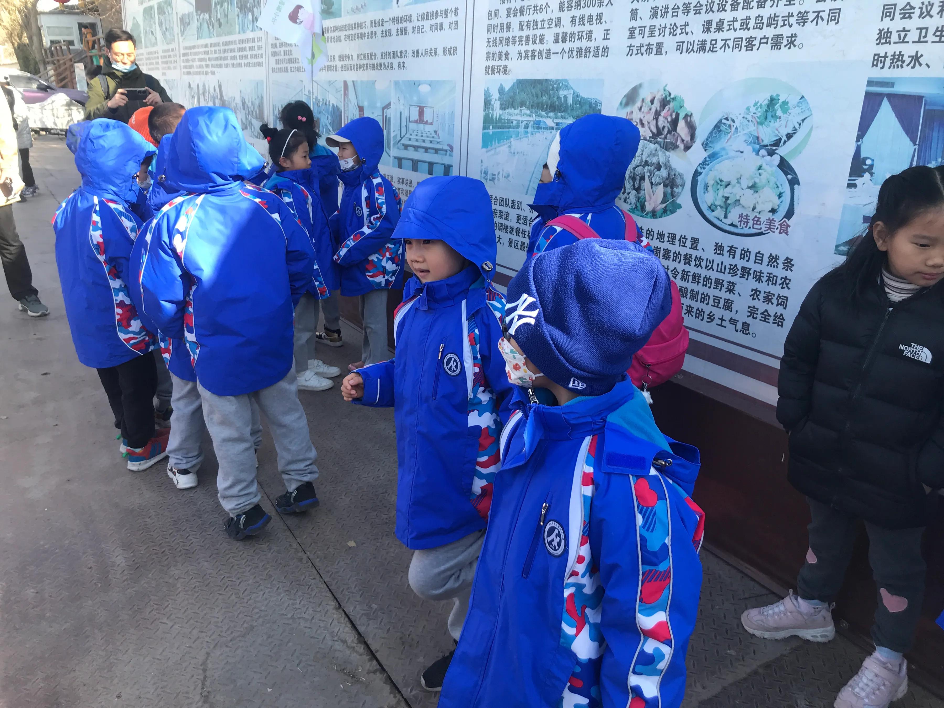 种下一棵希望的幼苗，交换出无限的快乐与成长