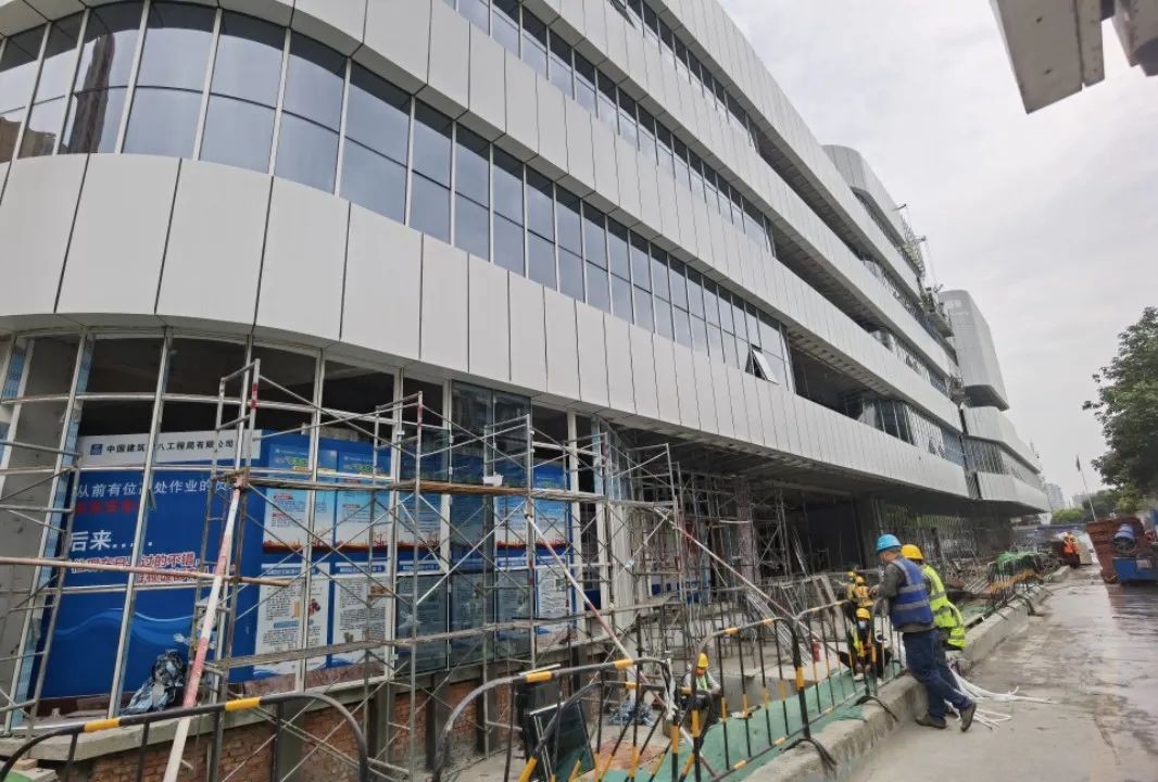 成都市成华区妇幼保健院新医院,成都市青羊区妇幼保健院新院区