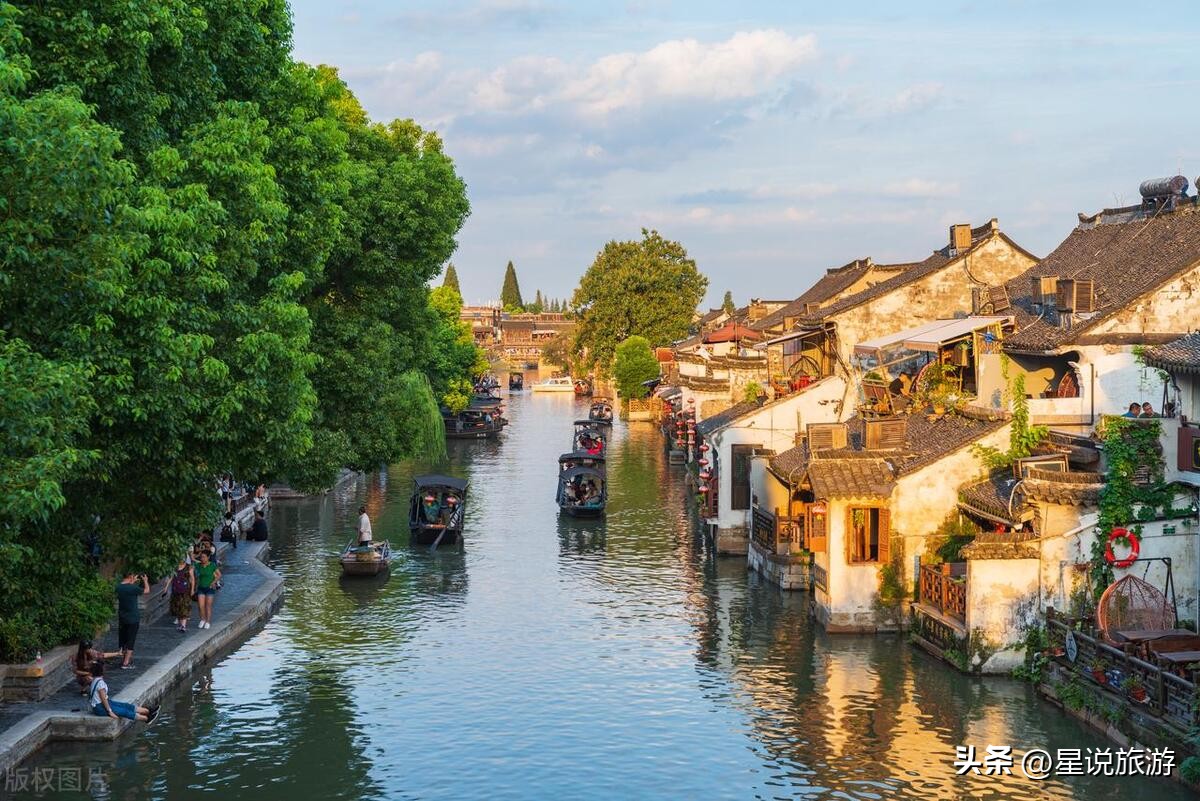 浙江金华最值得去的50个景区名单,浙江十大5a级旅游景点有
