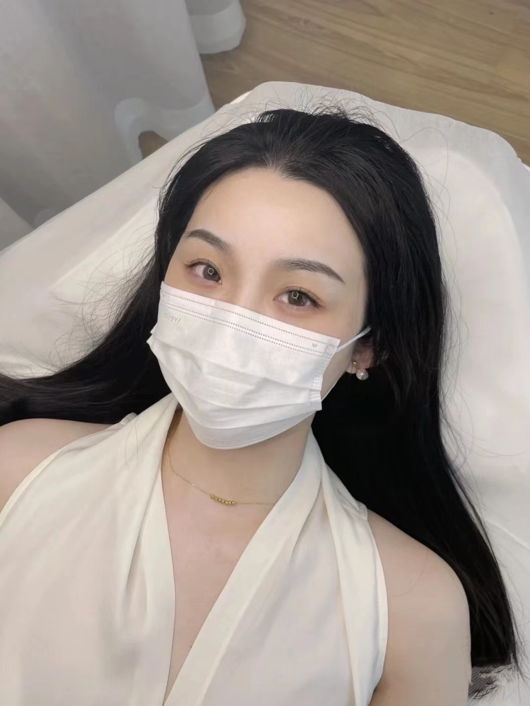 纹绣知识分享纹眉颜色过浓怎么办,纹眉经验分享