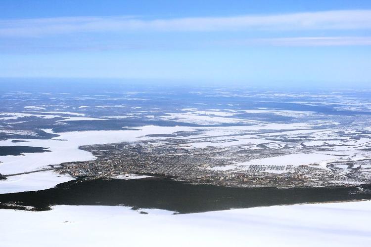 西伯利亚内陆有多可怕,西伯利亚有多少面积无人区