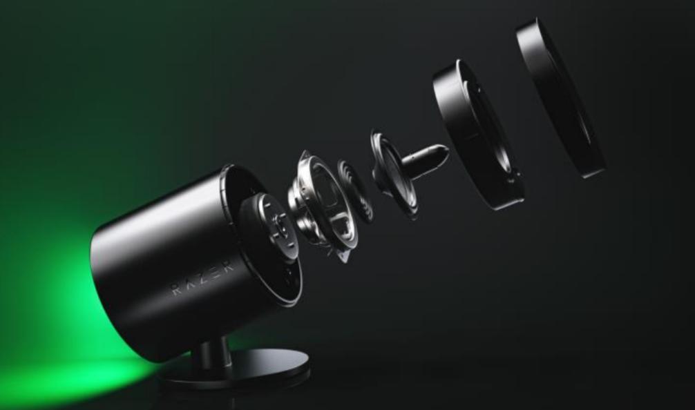 雷蛇天狼星v2听声辨位,雷蛇利维坦v2和天狼星v2怎么选