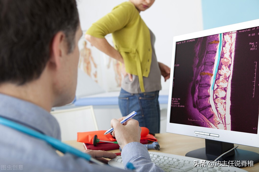 腰骶痛是不是腰突,腰骶疼是腰间盘突出吗