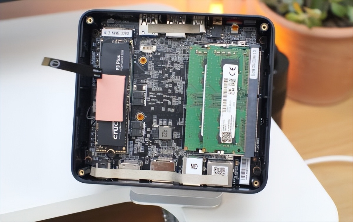 0成本提升电脑空间,minipc扩容