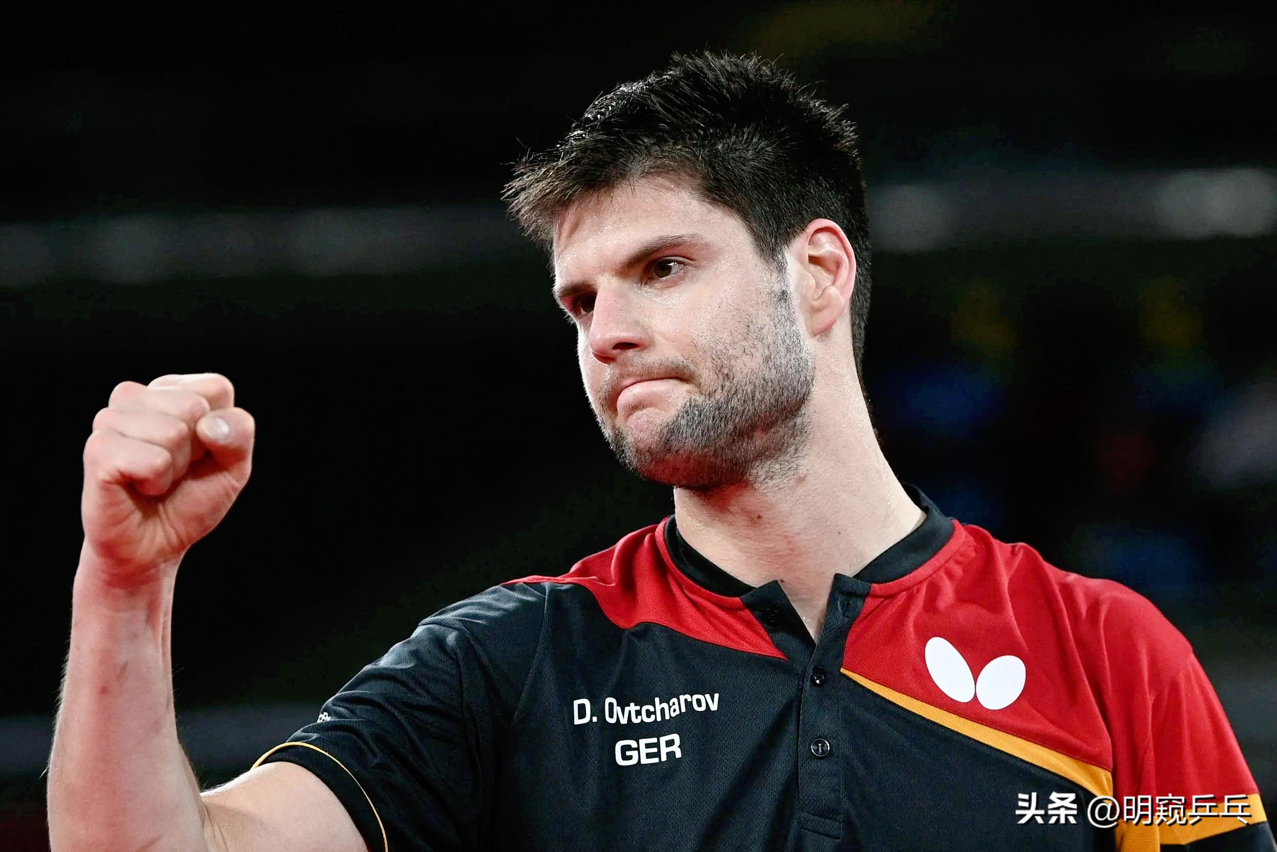 日本张本美和早田希娜,张本美和击败韩国新星