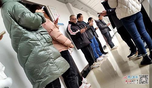 节后上班抢红包、玩游戏、刷视频…奉新县自然资源局等单位被曝光