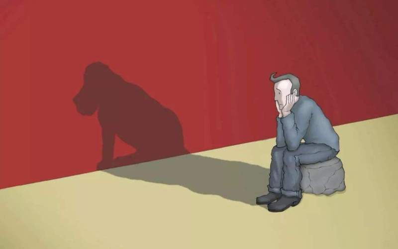 西安抑郁症心理咨询,西安看心理科抑郁症哪个医院好