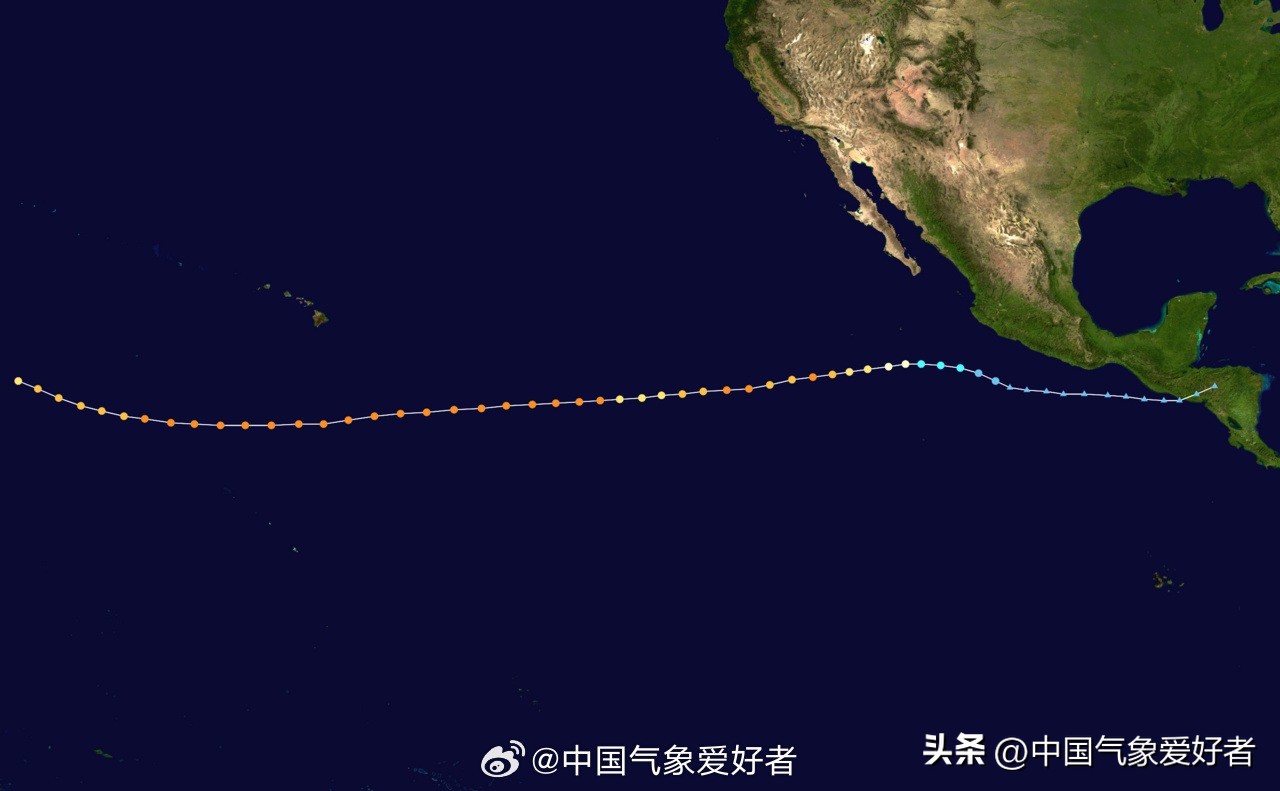 灾难大片地球升温,夏威夷山火灾难片