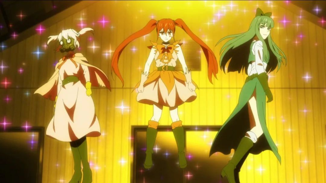 四月新番真是让人眼前一亮,这10部四月必看的新番你看过了吗