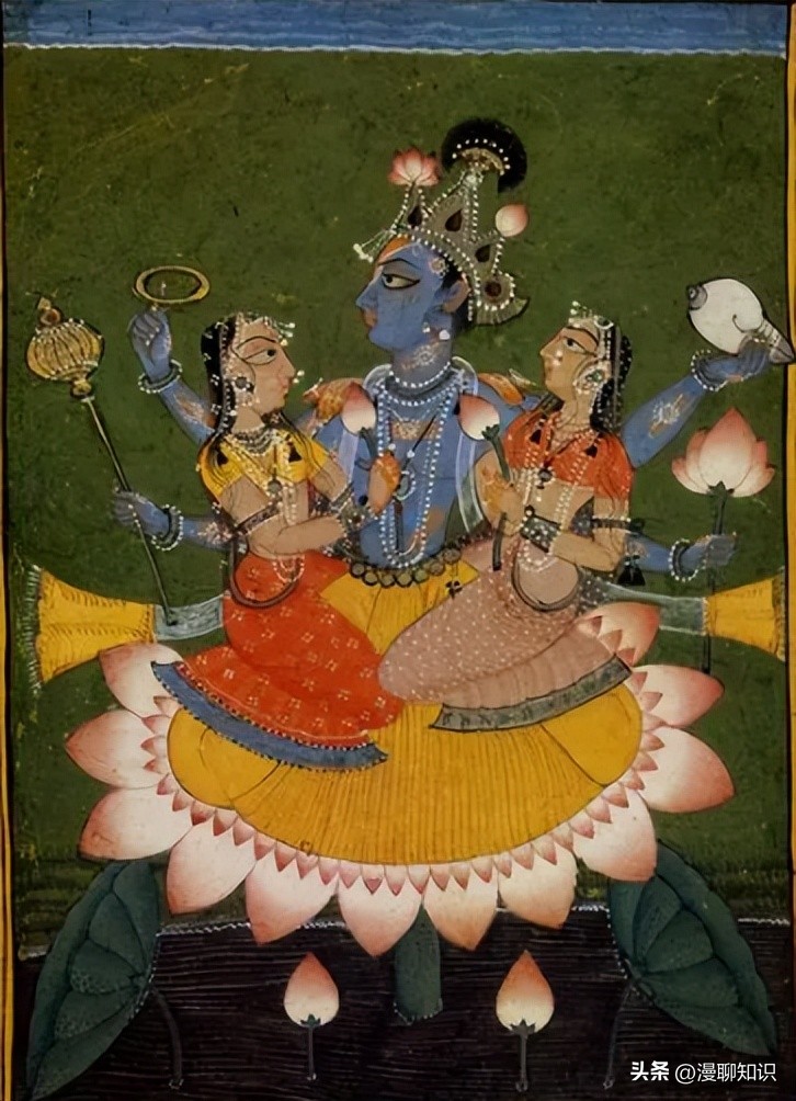 帕拉艺术是啥？11至13世纪*藏西**帕拉风格绘画艺术国外研究现状述评