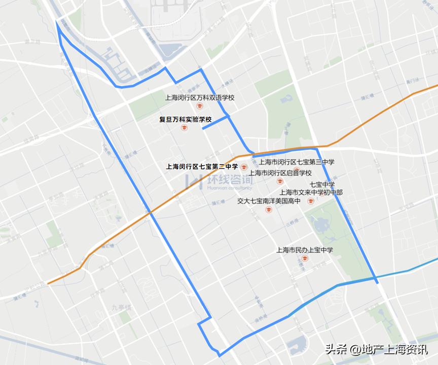 七宝板块买南还是北,七宝板块