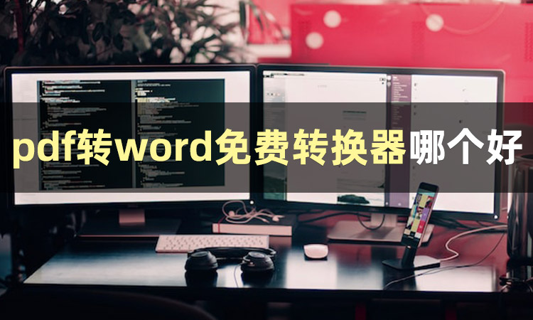 pdf转换word文档后面有大段空白,pdf转换的word文档太乱怎么调整