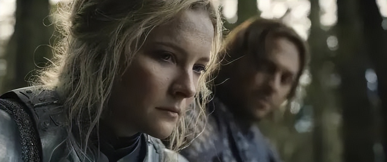 投资7.15亿美金，《指环王》新剧为什么口碑雪崩？