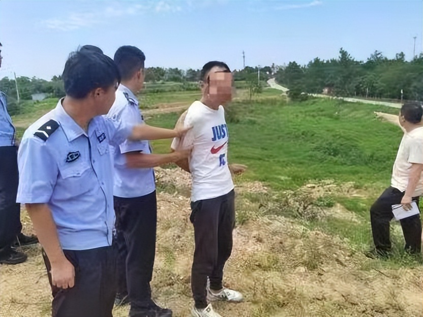 武汉公安夏天雷霆行动,公安夏季护航行动