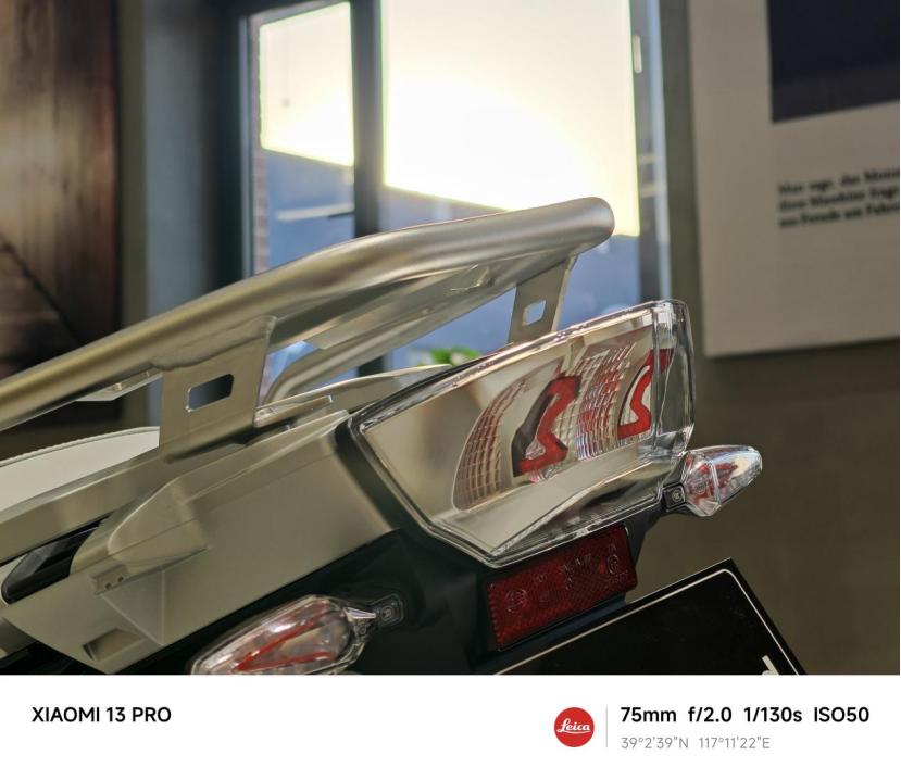 小米13外观使用体验,小米13全黑环境拍照测试