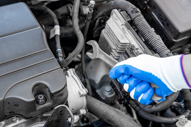 汽车积碳特别多有什么原因引起,汽车积碳严重如何清理积碳