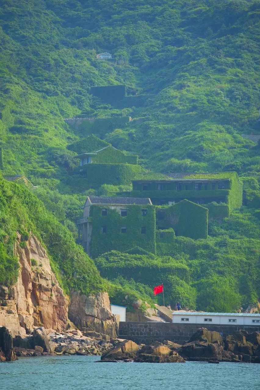 舟山各个岛旅游排名,千岛之城旅游攻略