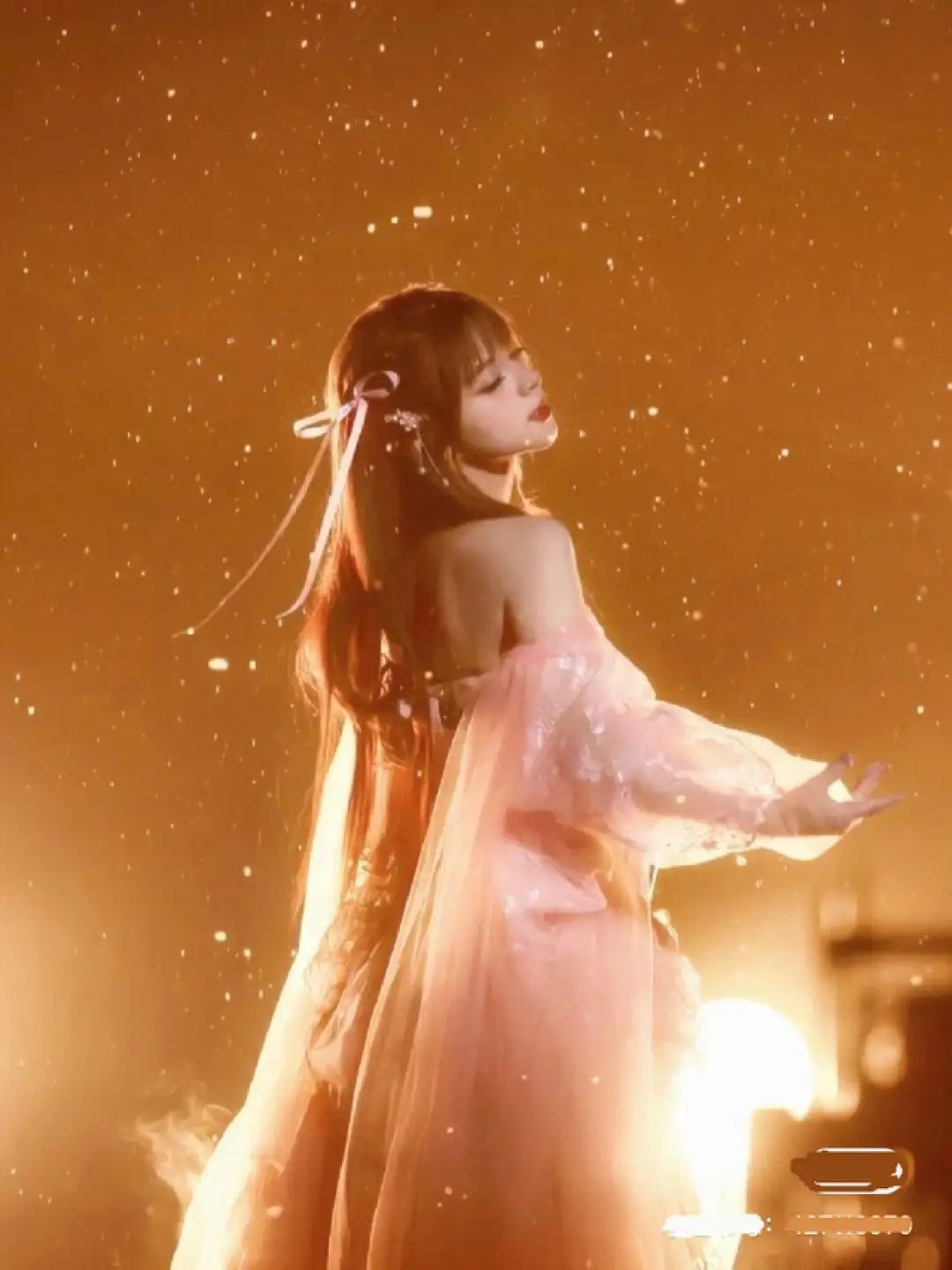 她断层式第一!“血洗”浪姐人气榜,让B站无数阿宅掏空腰包