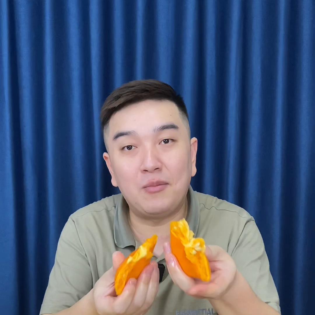 会爆汁的你见过么？真的有那么夸张吗？#避坑