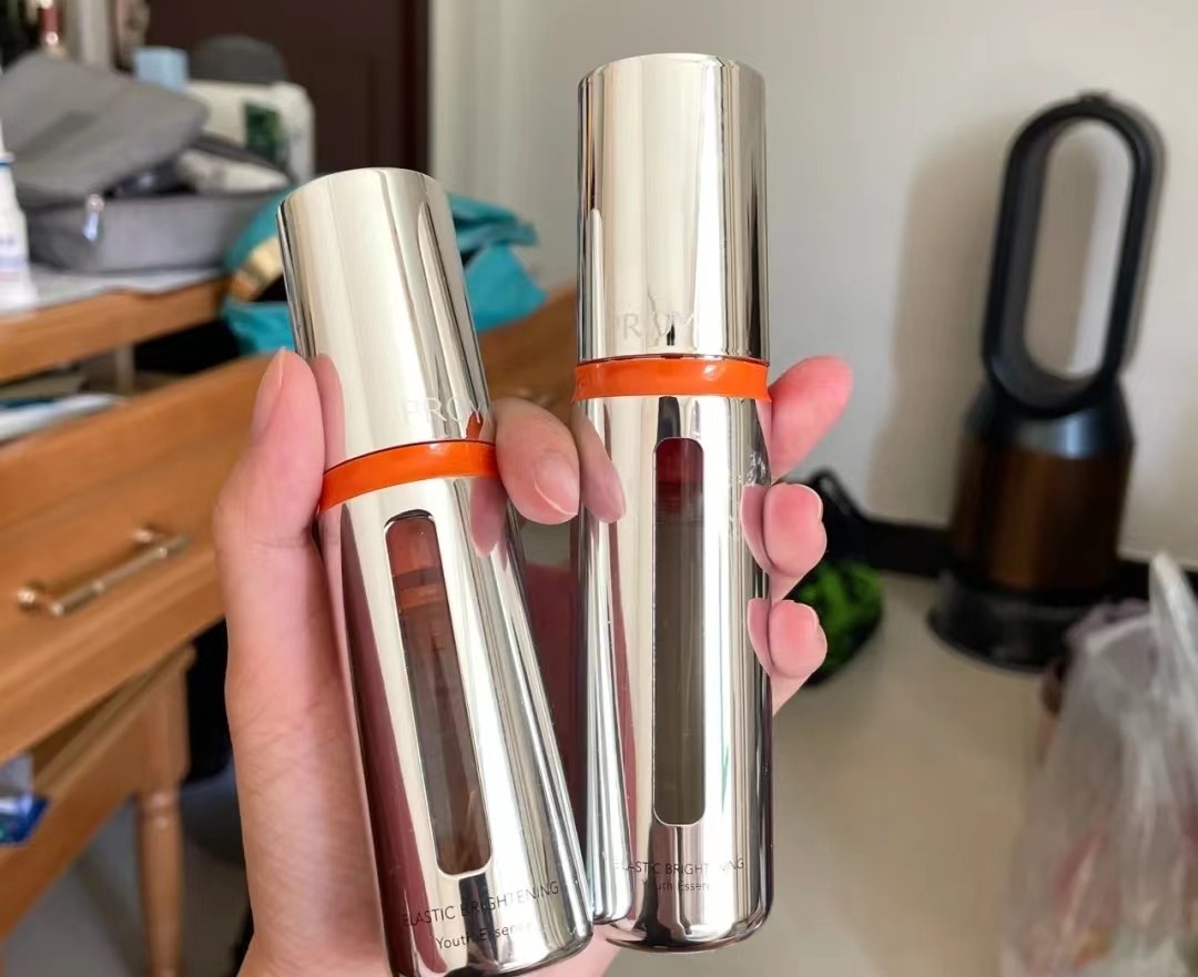 珀莱雅的哪款精华最好用,珀莱雅红宝石精华国货