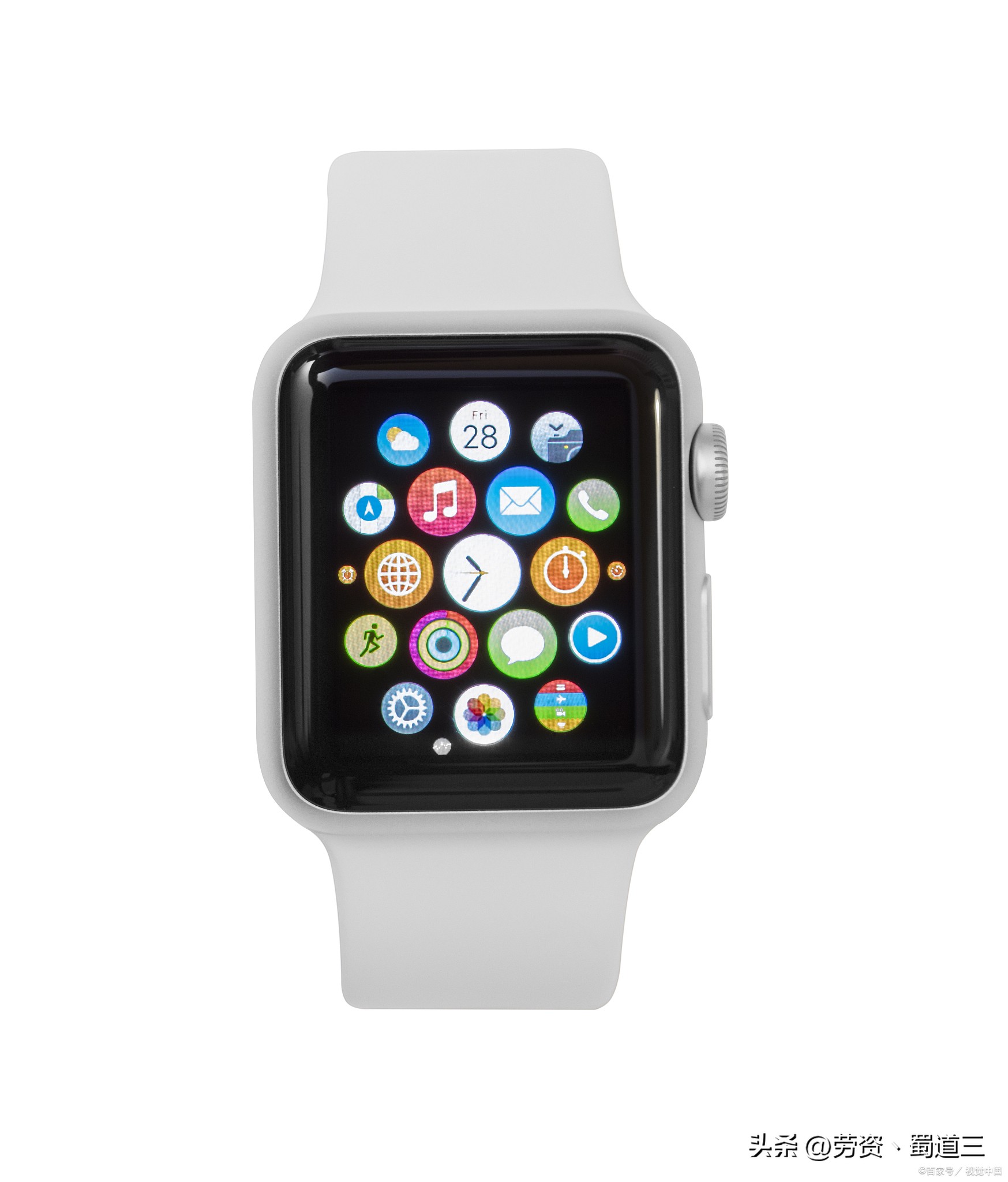 为什么applewatch侧边按钮没反应,applewatch侧边按钮短按失灵