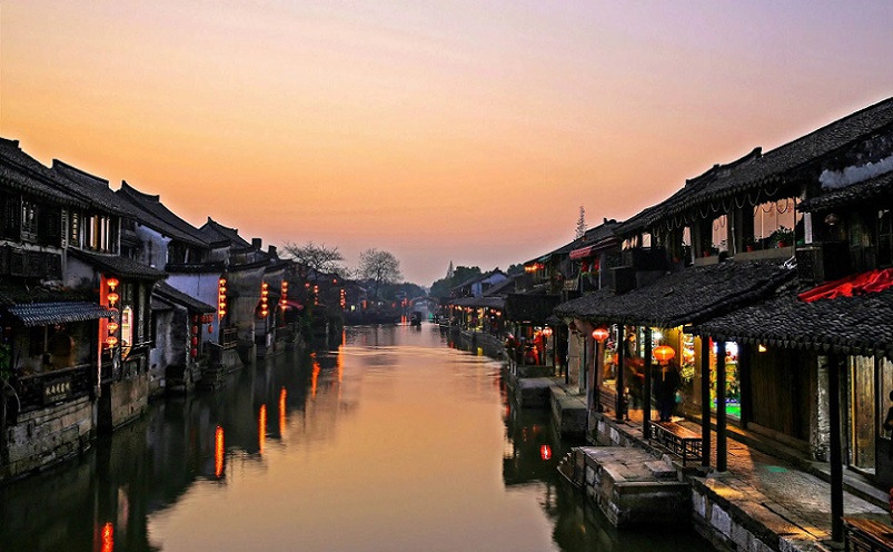 浙江必去十大旅游景点,浙江必去十大景点推荐