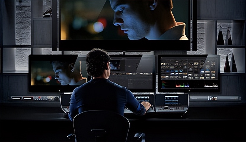 做视频剪辑师是什么样的体验,做综艺视频剪辑挣钱吗